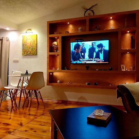 Apartmani Vuk Цетине Номер фото