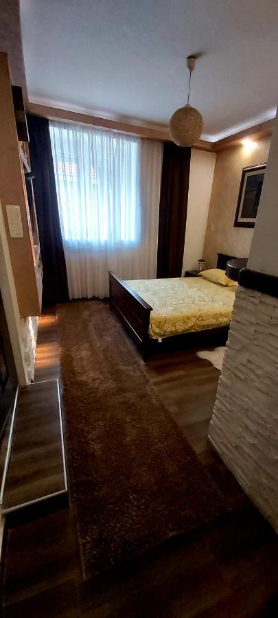 Apartmani Vuk Цетине Экстерьер фото